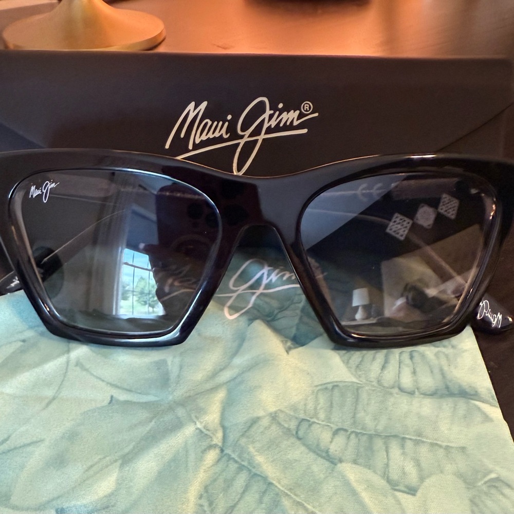 Maui Jim Kini Kini Sunglasses